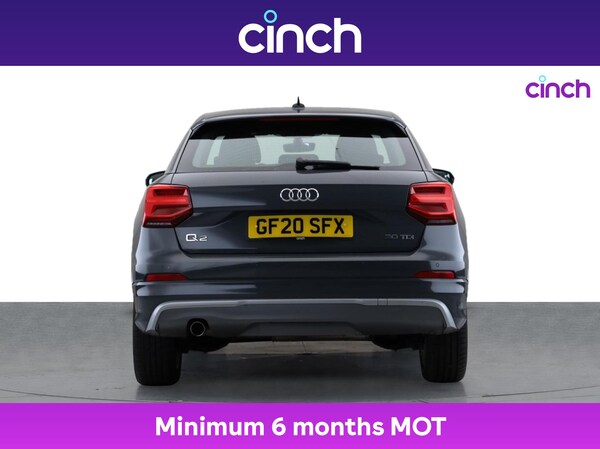 Used Audi Q2 2020 for sale - 76318469: Photo 5