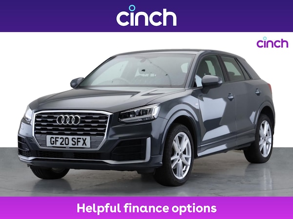Used Audi Q2 2020 for sale - 76318469: Photo 9