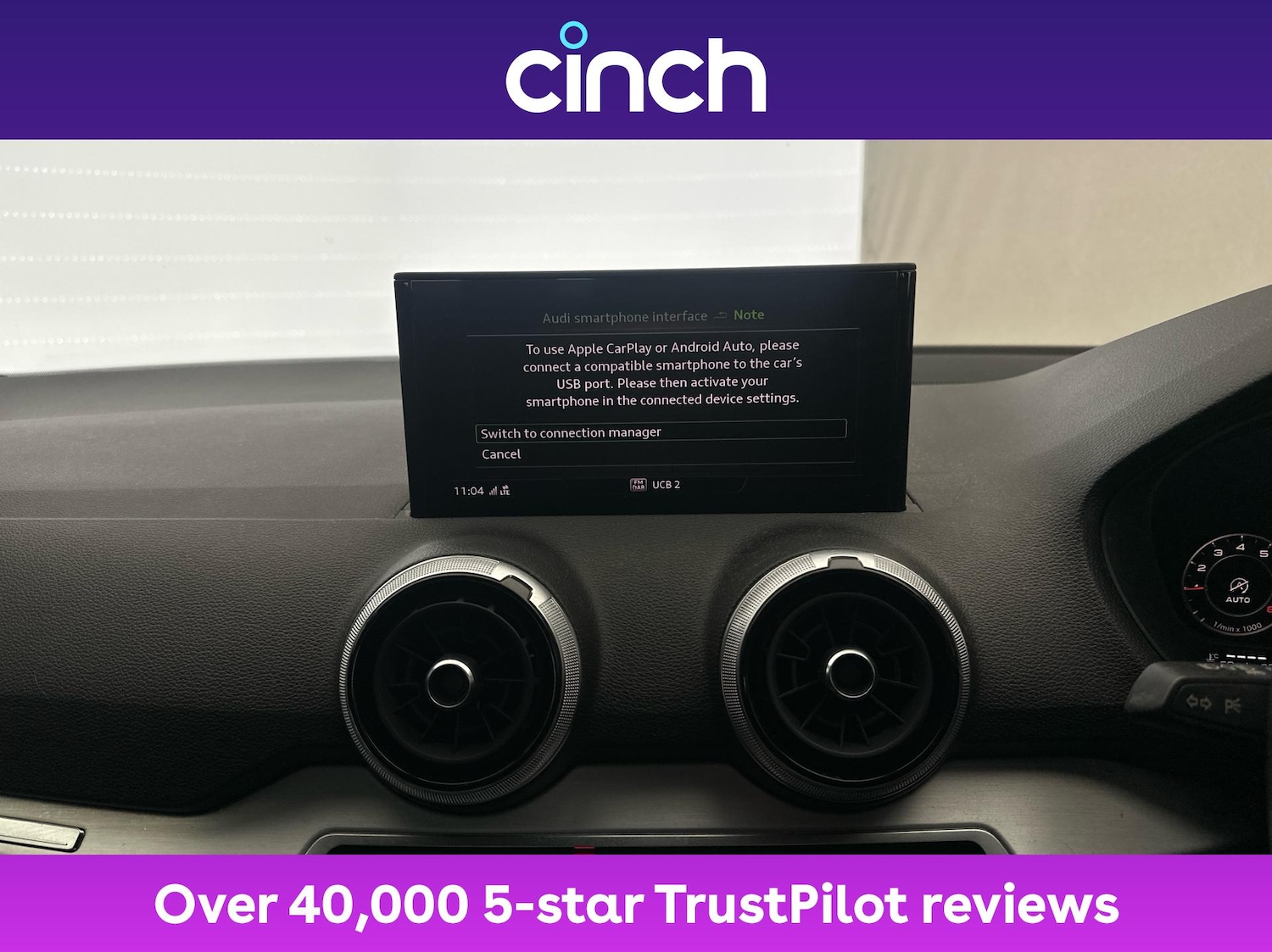 Used Audi Q2 2022 for sale - 76854945: Photo 33