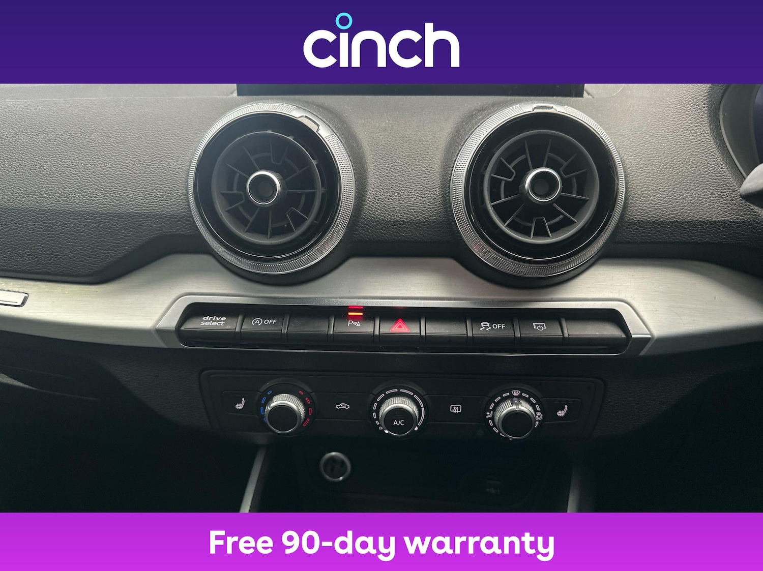 Used Audi Q2 2022 for sale - 76854945: Photo 34