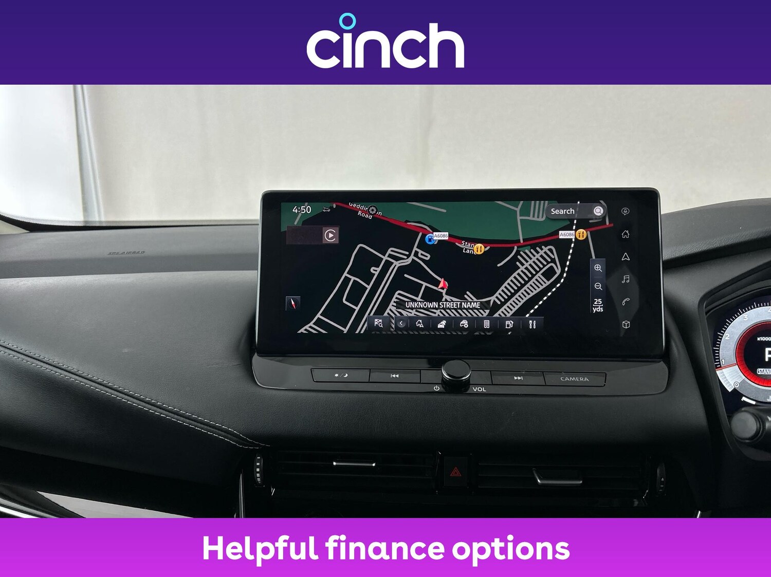 Used Nissan Qashqai 2022 for sale - 76595574: Photo 17