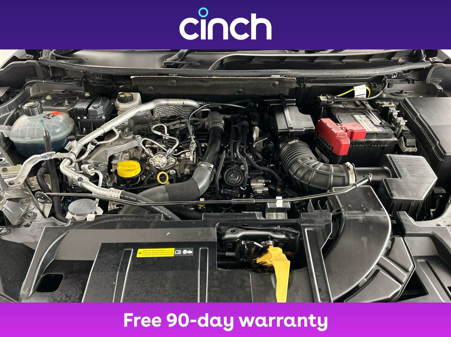 Used Nissan Qashqai 2022 for sale - 76595574: Photo 23