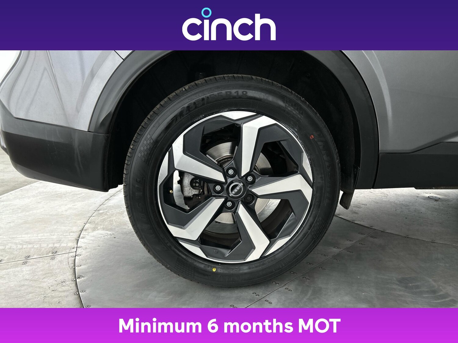 Used Nissan Qashqai 2022 for sale - 76595574: Photo 27