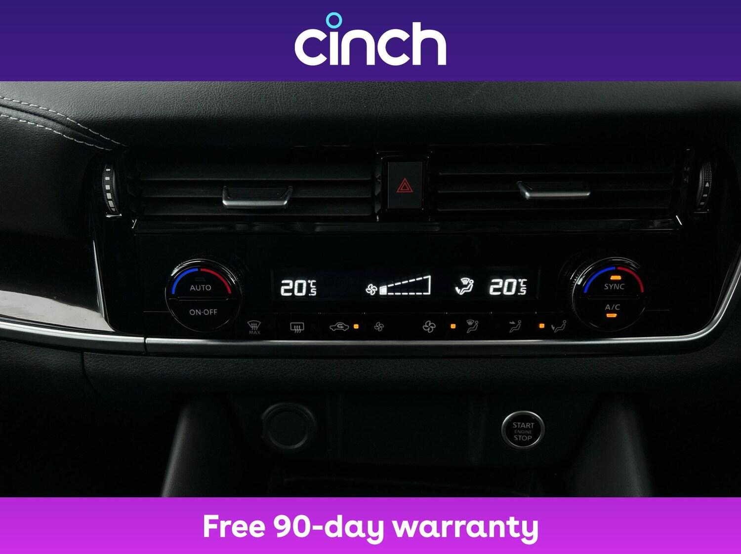 Used Nissan Qashqai 2022 for sale - 76595574: Photo 34