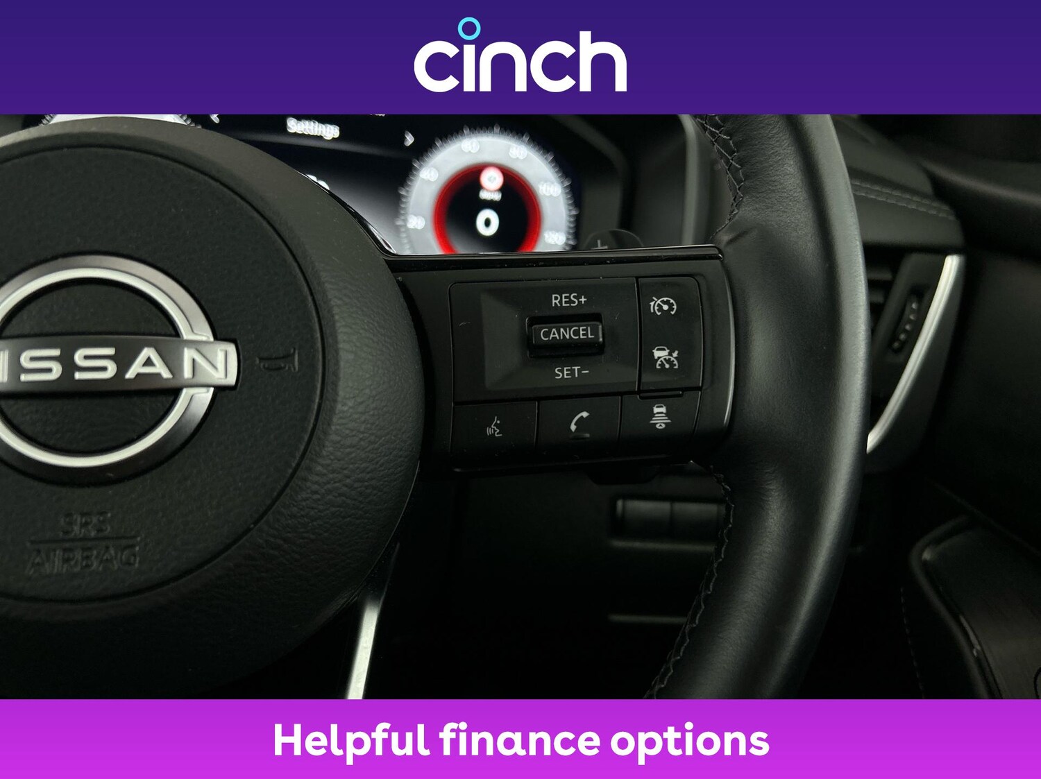 Used Nissan Qashqai 2022 for sale - 76595574: Photo 35