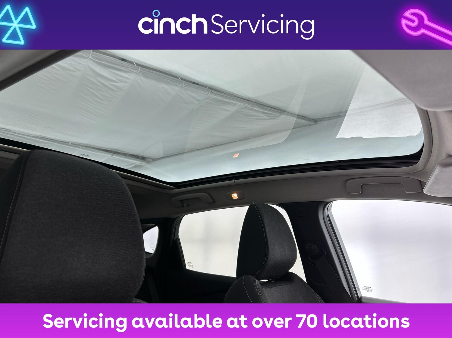 Used Nissan Qashqai 2022 for sale - 76595574: Photo 36