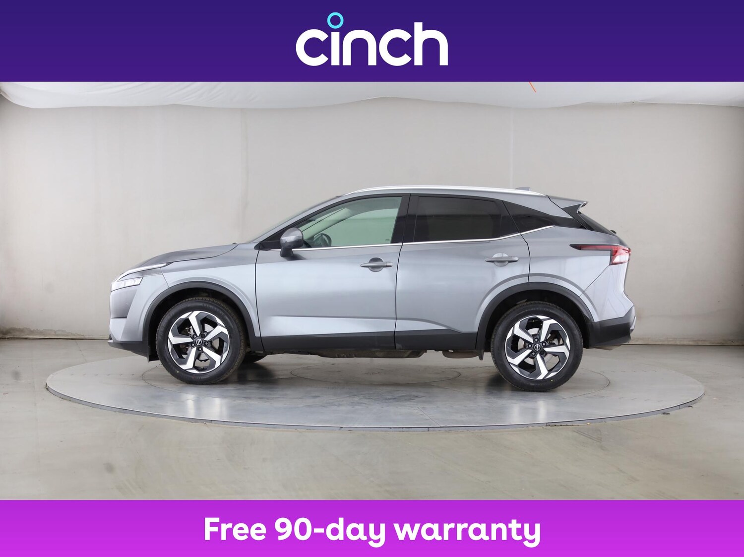 Used Nissan Qashqai 2022 for sale - 76595574: Photo 8