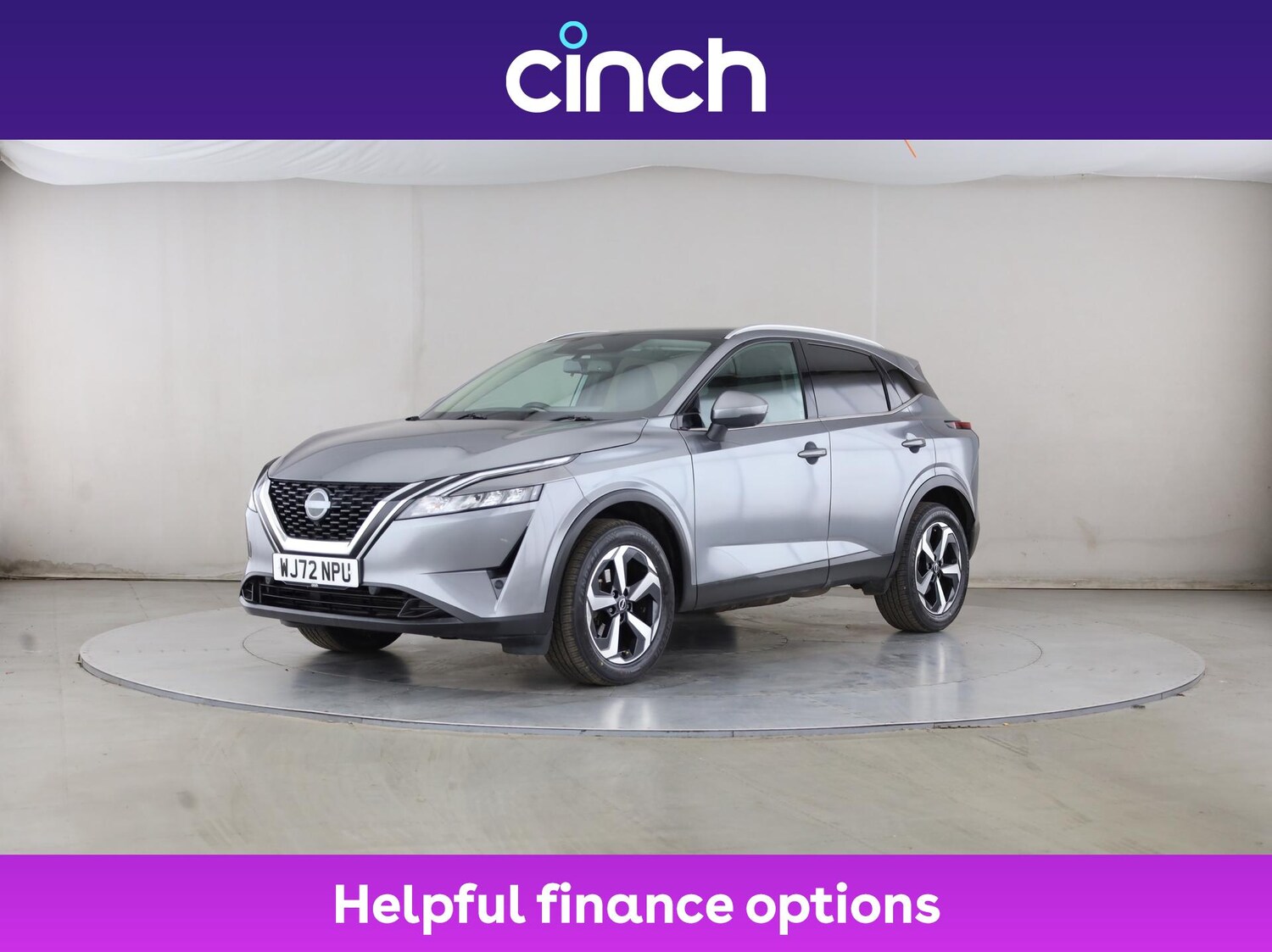 Used Nissan Qashqai 2022 for sale - 76595574: Photo 9