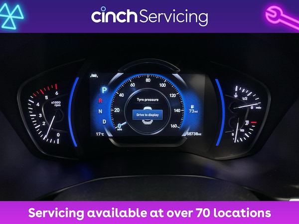Used Hyundai Santa Fe 2018 for sale - 76304816: Photo 18