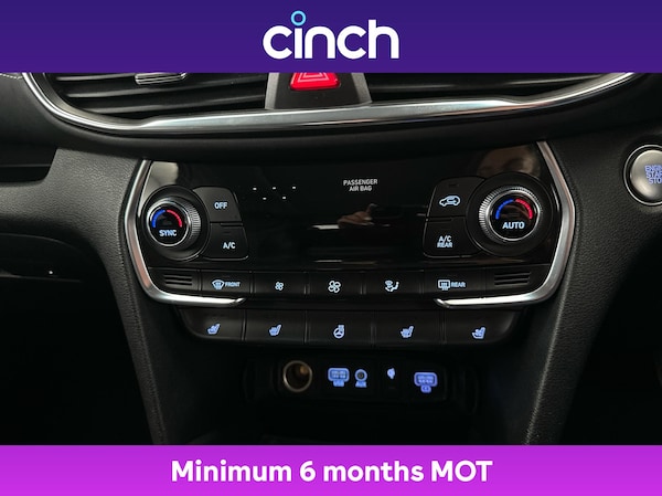 Used Hyundai Santa Fe 2018 for sale - 76304816: Photo 32