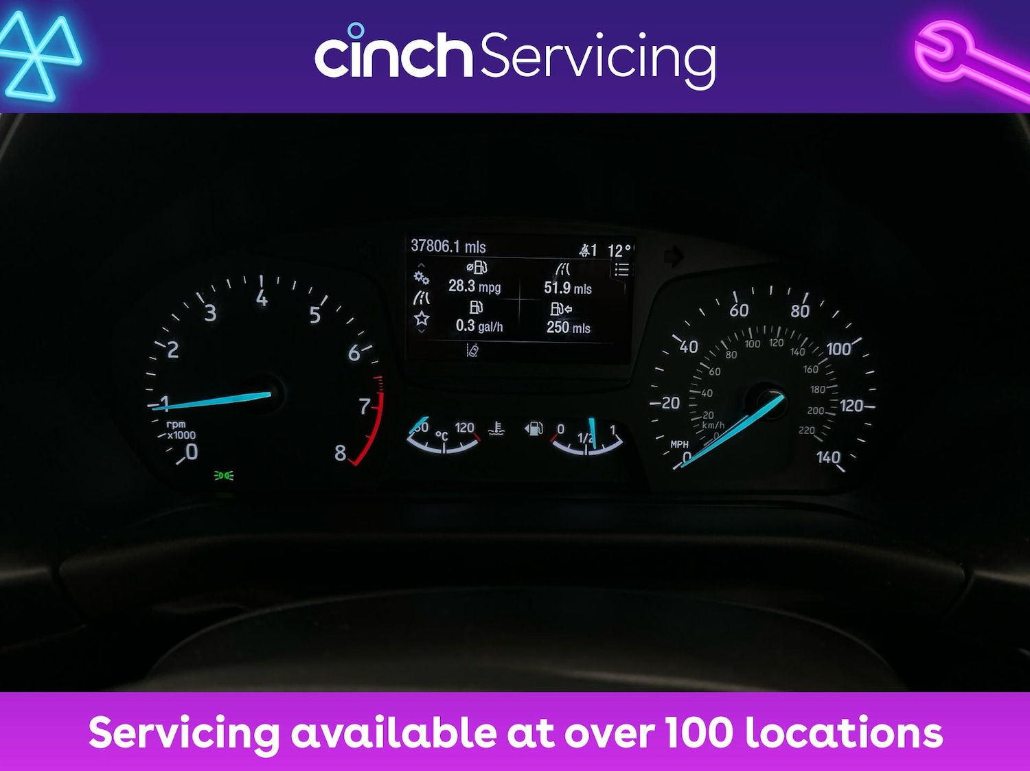 Used Ford Fiesta 2019 for sale - 76710512: Photo 18