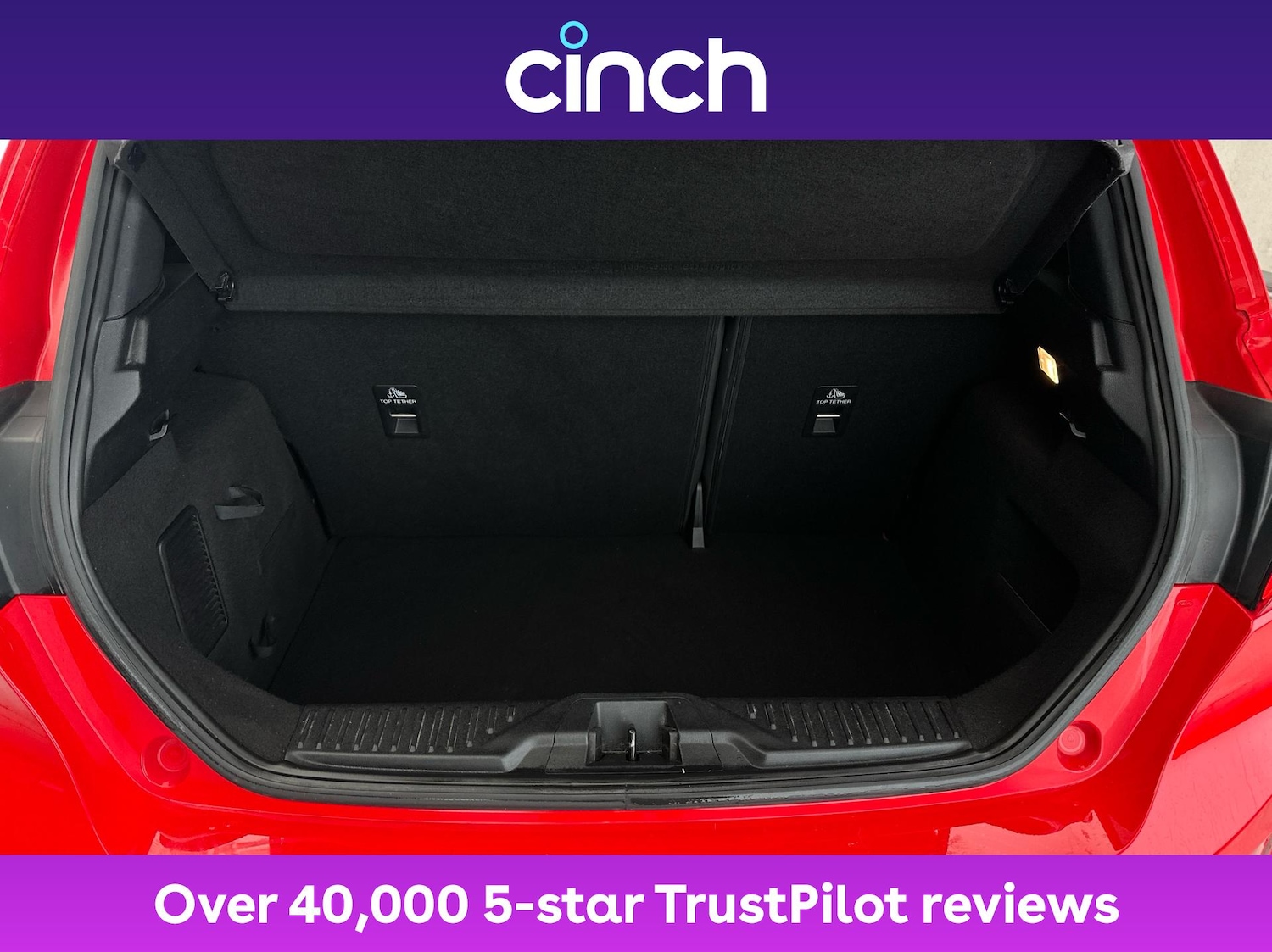 Used Ford Fiesta 2019 for sale - 76710512: Photo 21