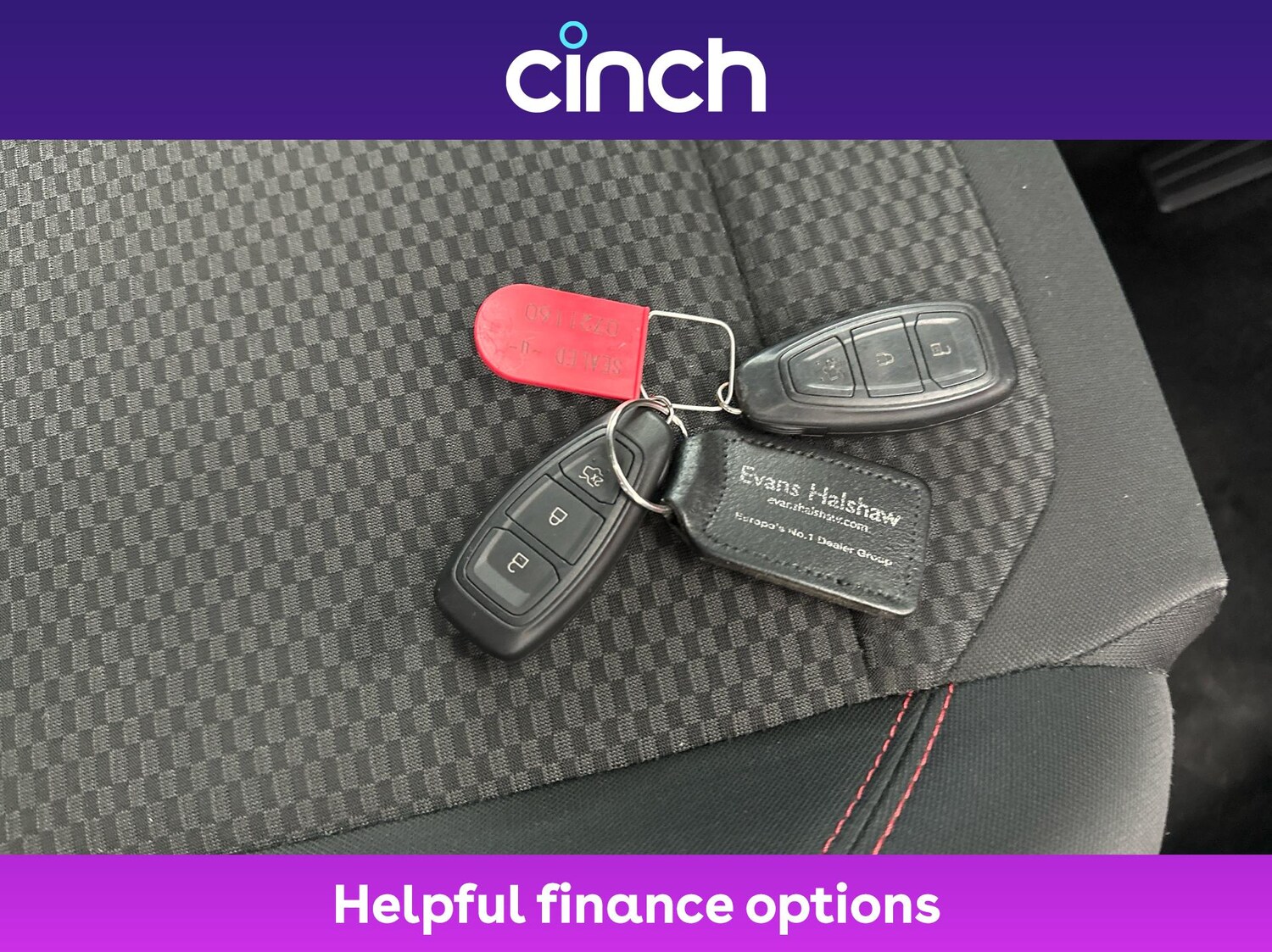 Used Ford Fiesta 2019 for sale - 76710512: Photo 30