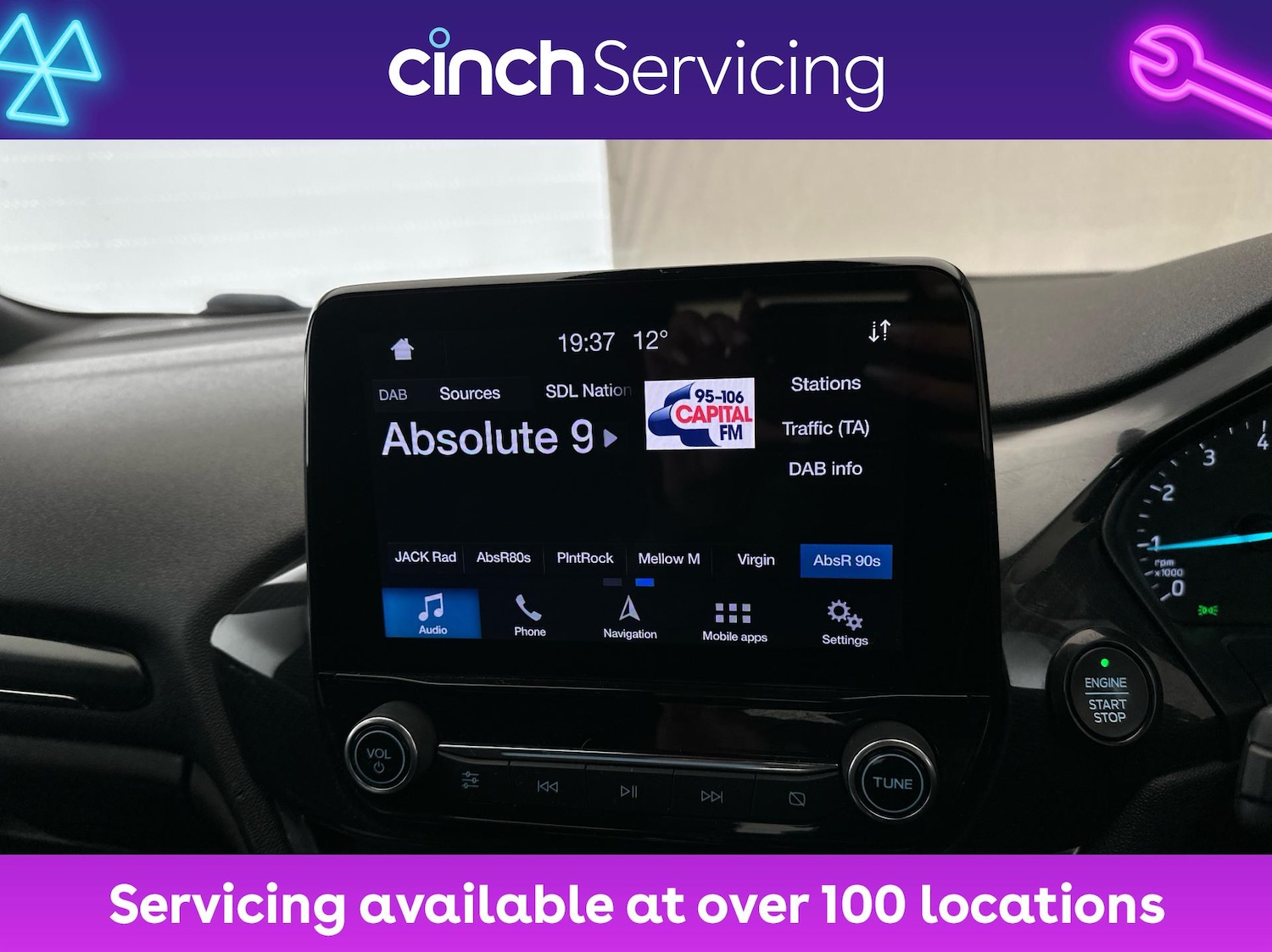 Used Ford Fiesta 2019 for sale - 76710512: Photo 31