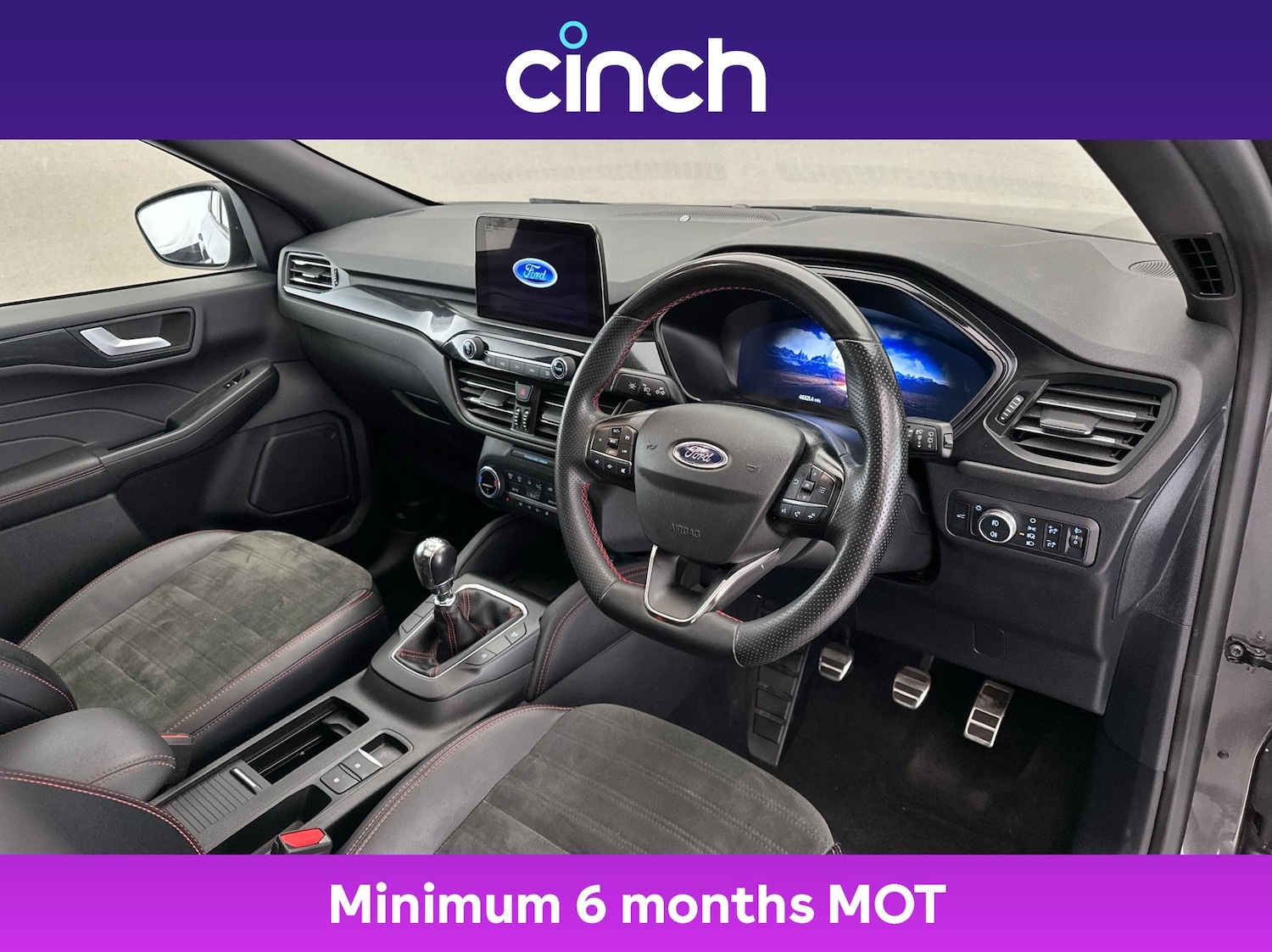 Used Ford Kuga 2022 for sale - 76453378: Photo 12