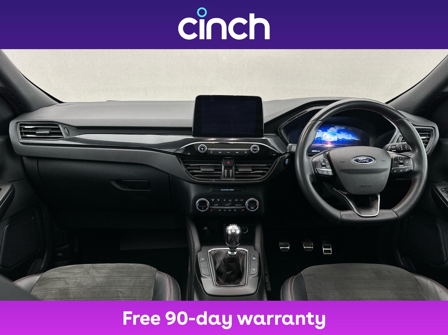 Used Ford Kuga 2022 for sale - 76453378: Photo 15