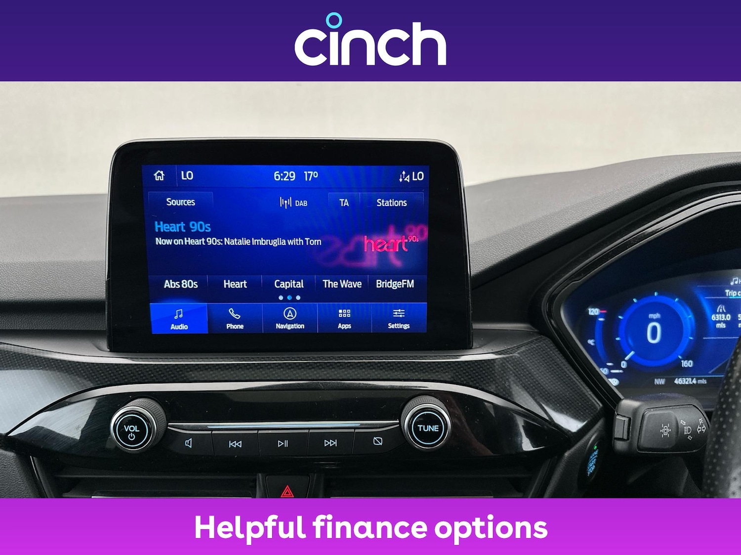 Used Ford Kuga 2022 for sale - 76453378: Photo 17