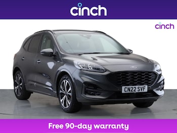 Used Ford Kuga 2022 for sale - 76453378: Photo