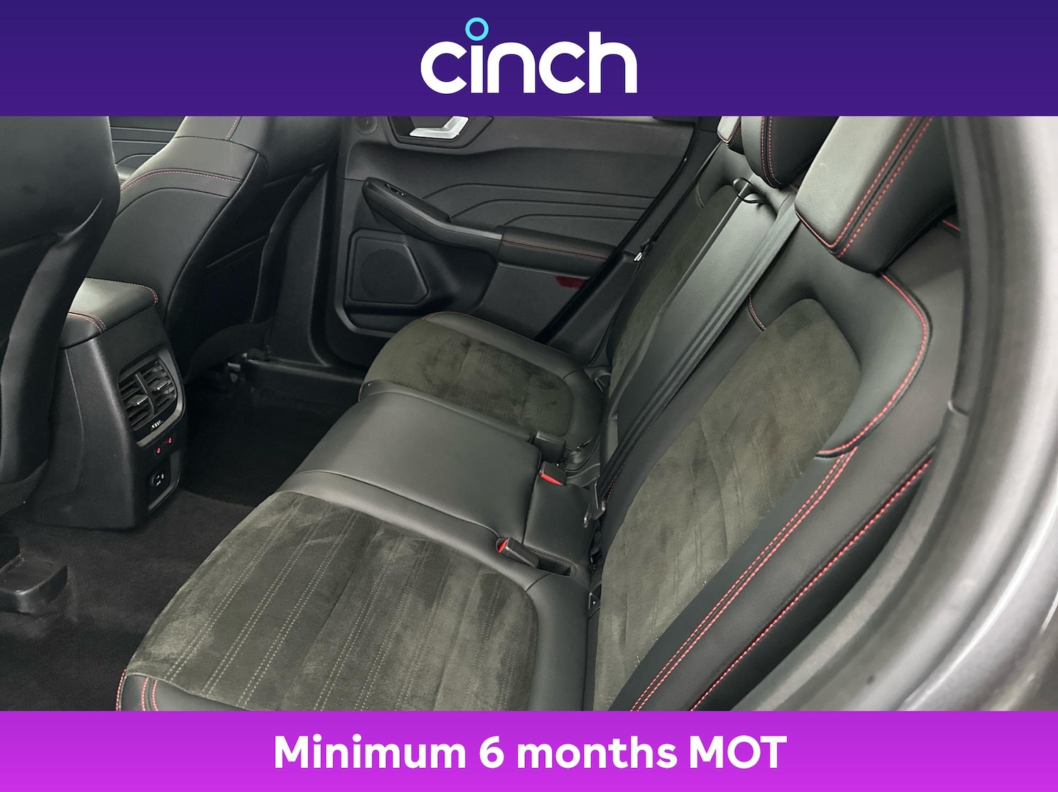 Used Ford Kuga 2022 for sale - 76453378: Photo 20