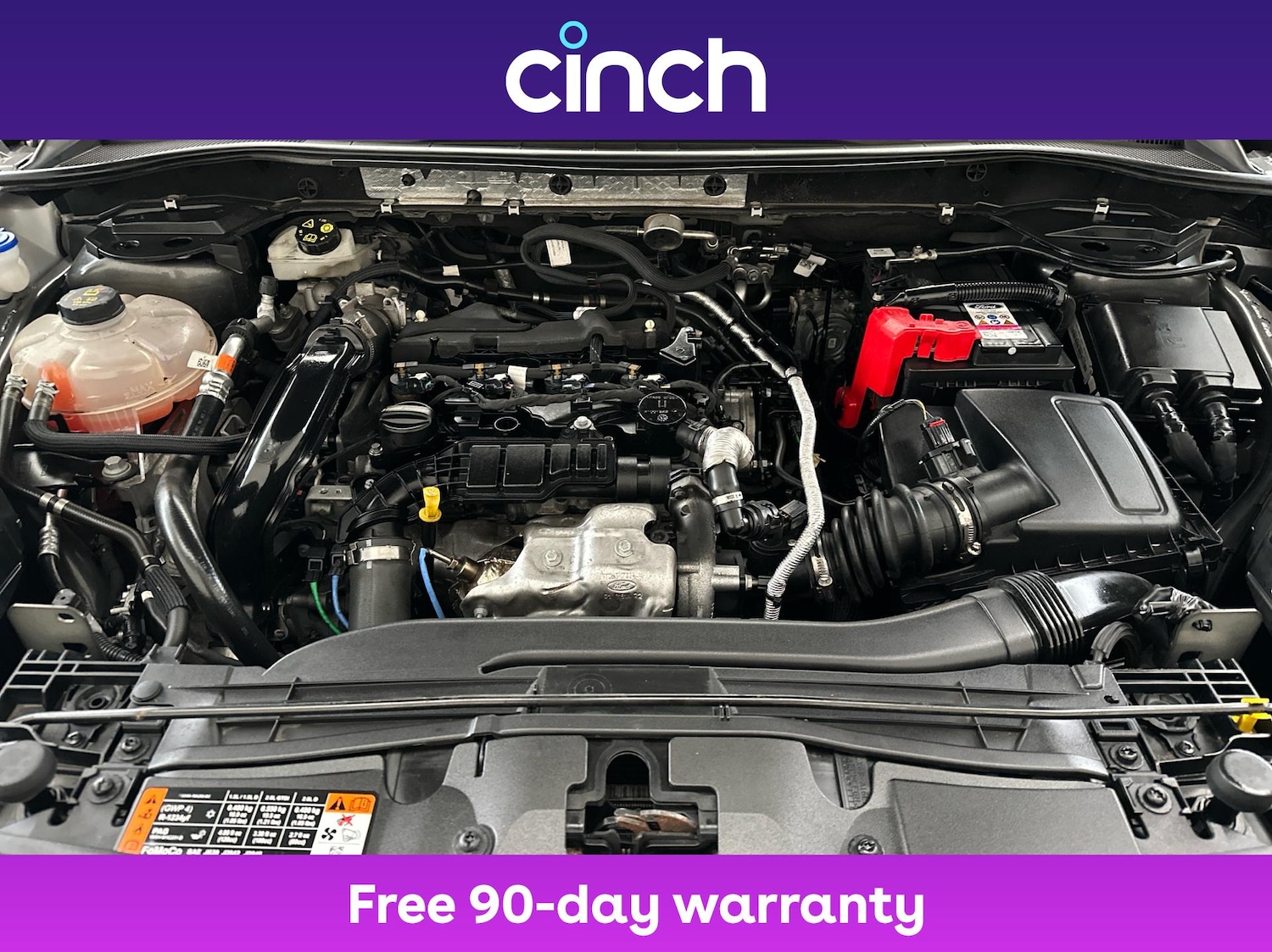 Used Ford Kuga 2022 for sale - 76453378: Photo 23