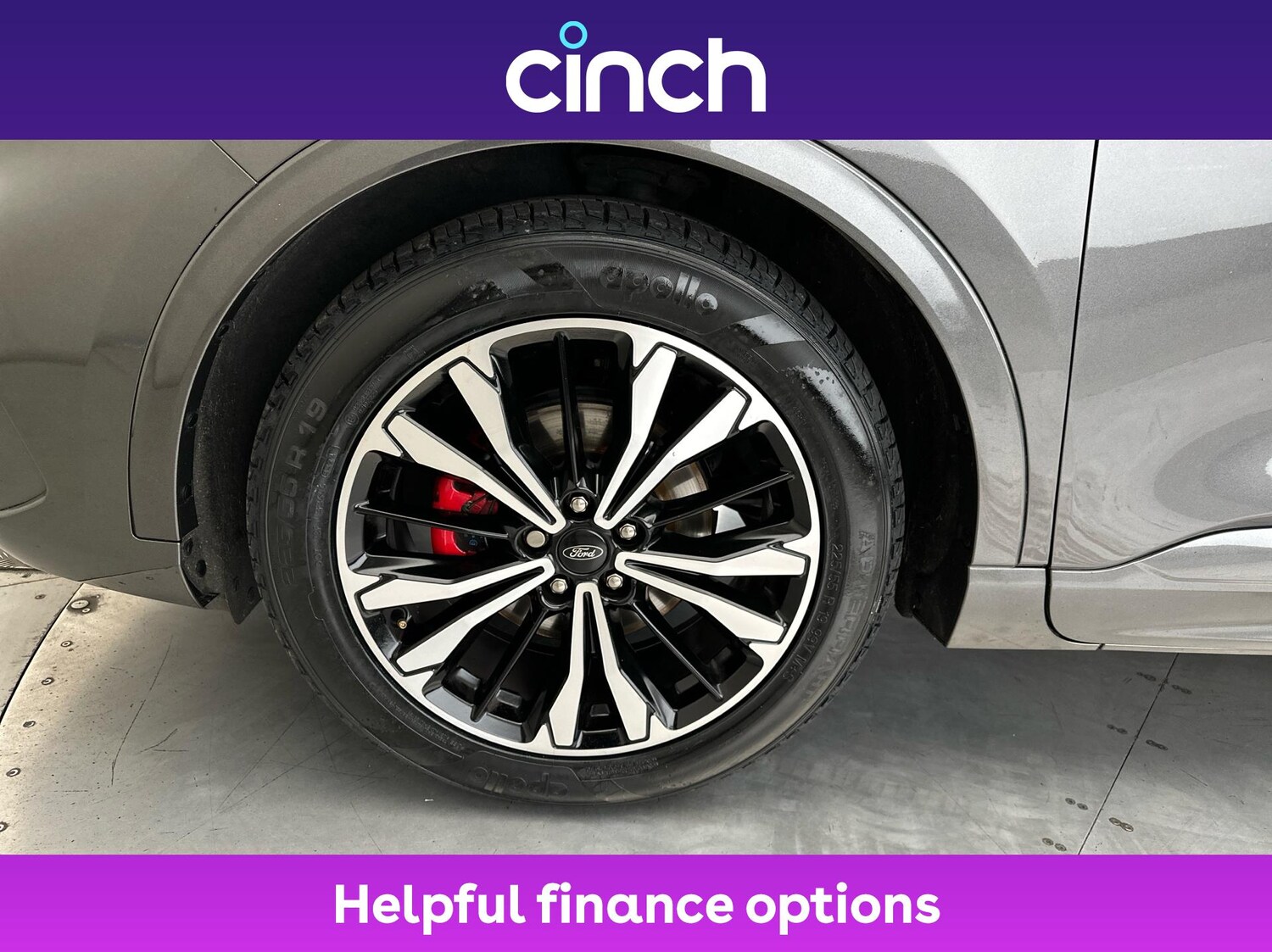 Used Ford Kuga 2022 for sale - 76453378: Photo 24