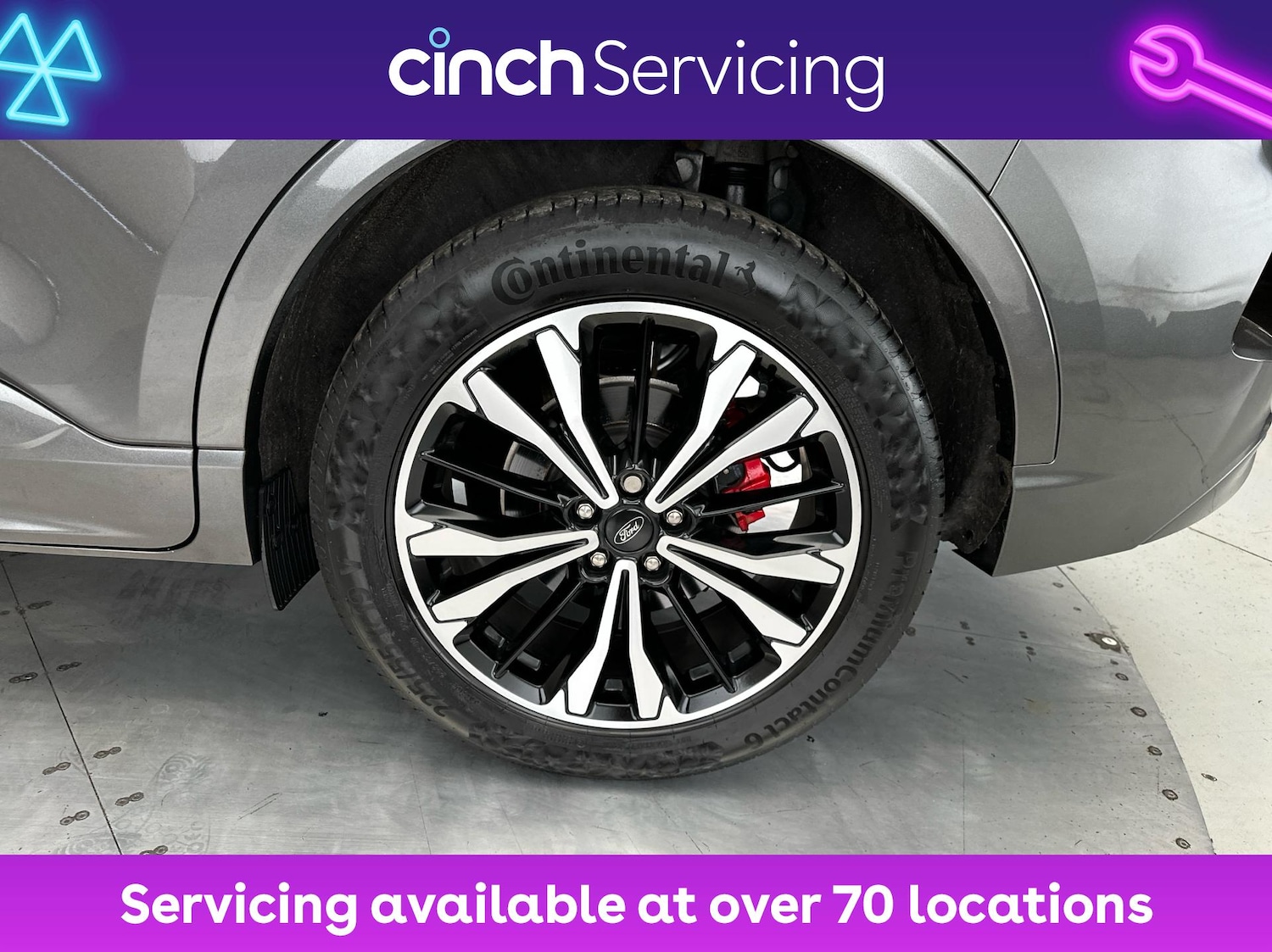 Used Ford Kuga 2022 for sale - 76453378: Photo 26