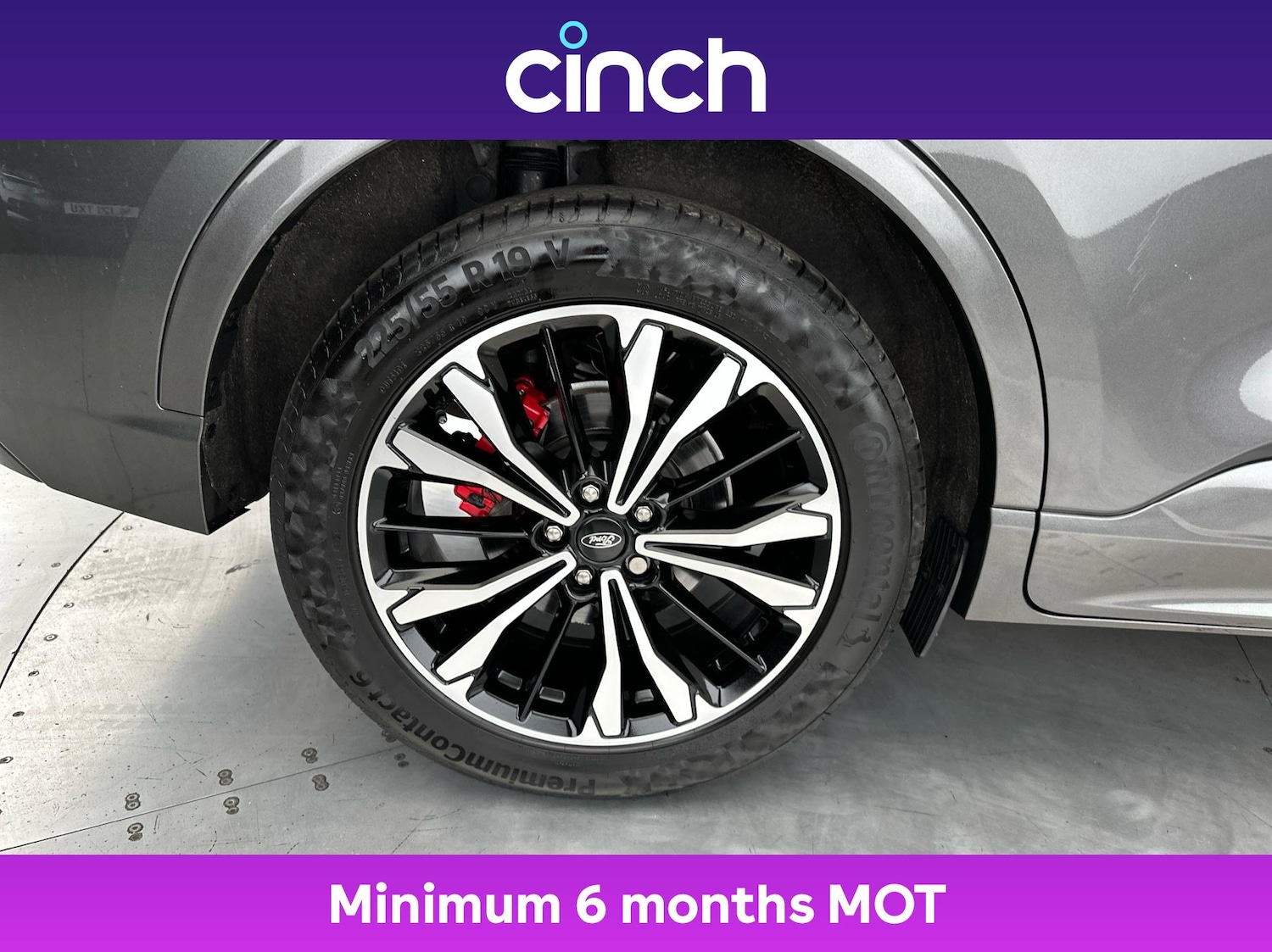 Used Ford Kuga 2022 for sale - 76453378: Photo 27