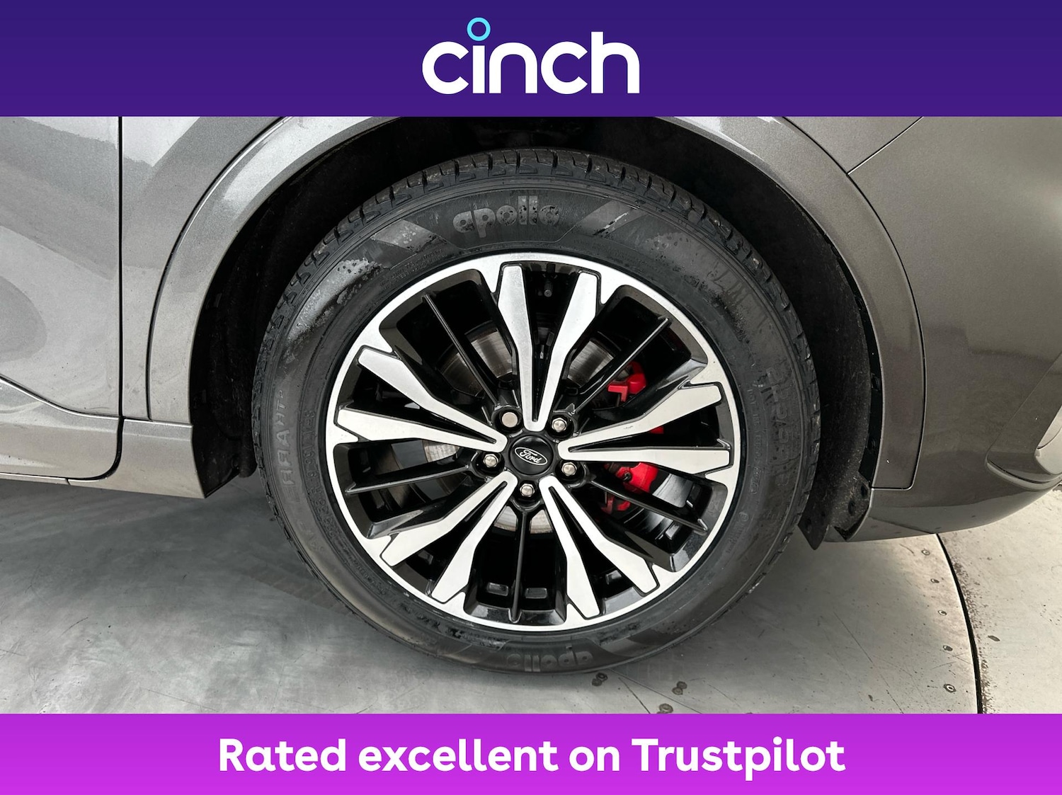 Used Ford Kuga 2022 for sale - 76453378: Photo 28