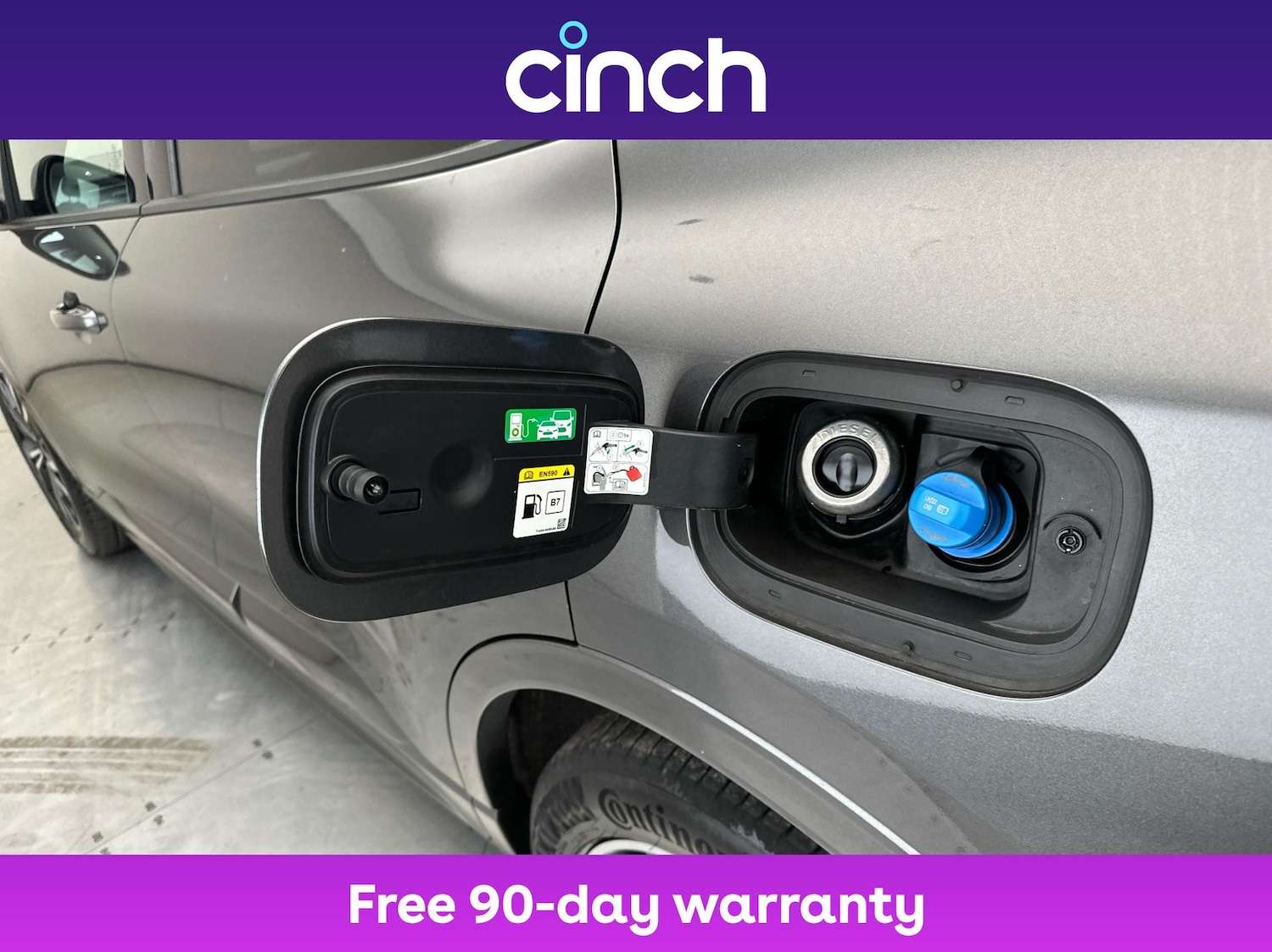 Used Ford Kuga 2022 for sale - 76453378: Photo 29