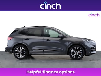 Used Ford Kuga 2022 for sale - 76453378: Photo