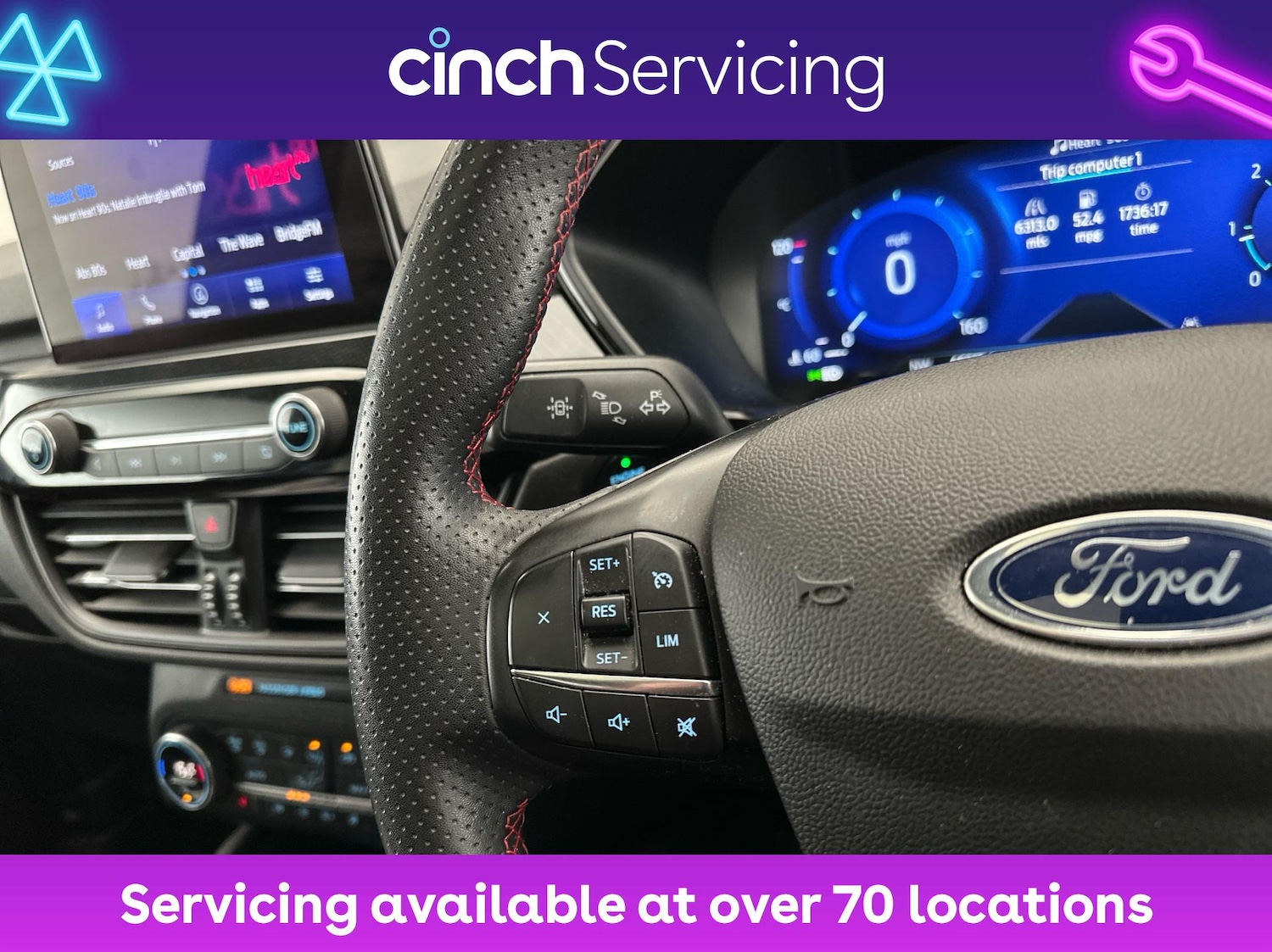 Used Ford Kuga 2022 for sale - 76453378: Photo 31