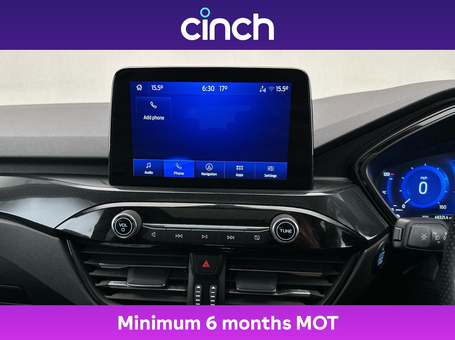 Used Ford Kuga 2022 for sale - 76453378: Photo 32