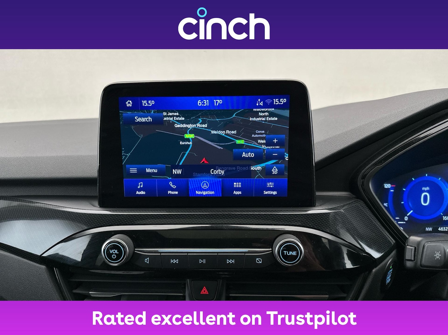 Used Ford Kuga 2022 for sale - 76453378: Photo 33