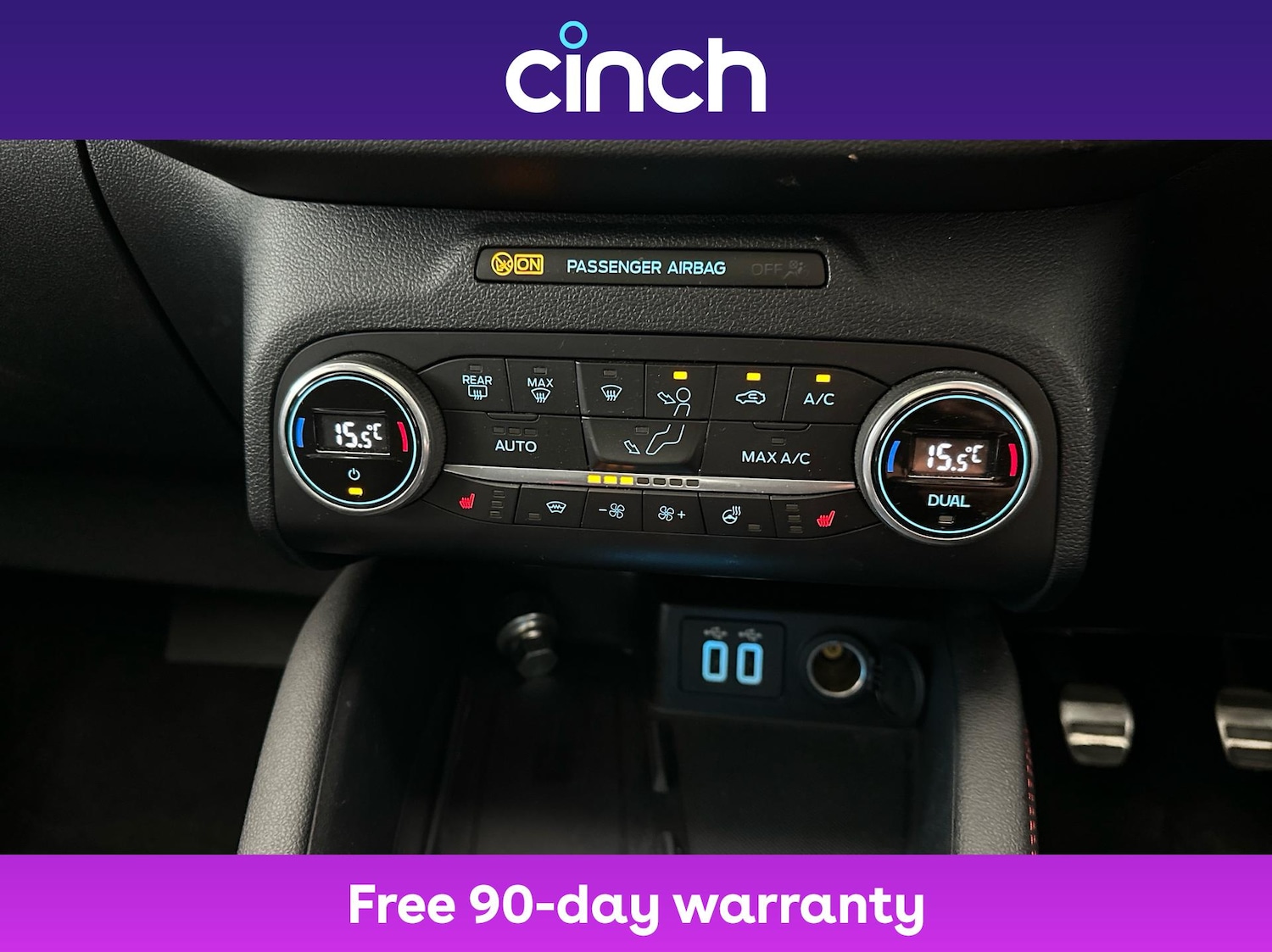 Used Ford Kuga 2022 for sale - 76453378: Photo 34