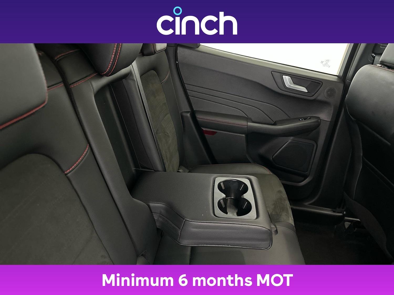 Used Ford Kuga 2022 for sale - 76453378: Photo 37