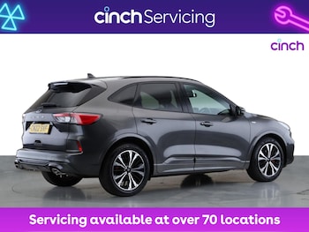 Used Ford Kuga 2022 for sale - 76453378: Photo