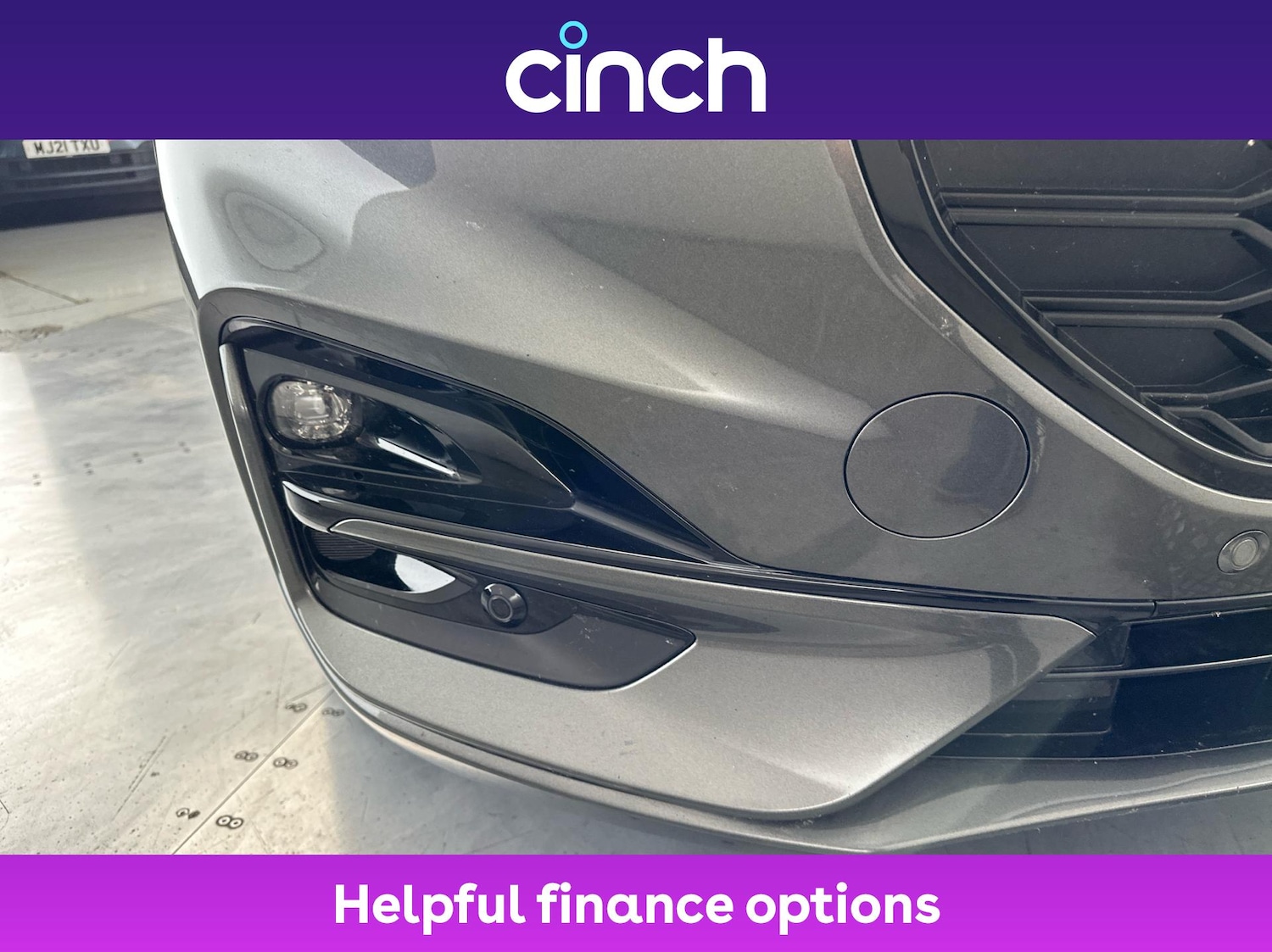 Used Ford Kuga 2022 for sale - 76453378: Photo 40