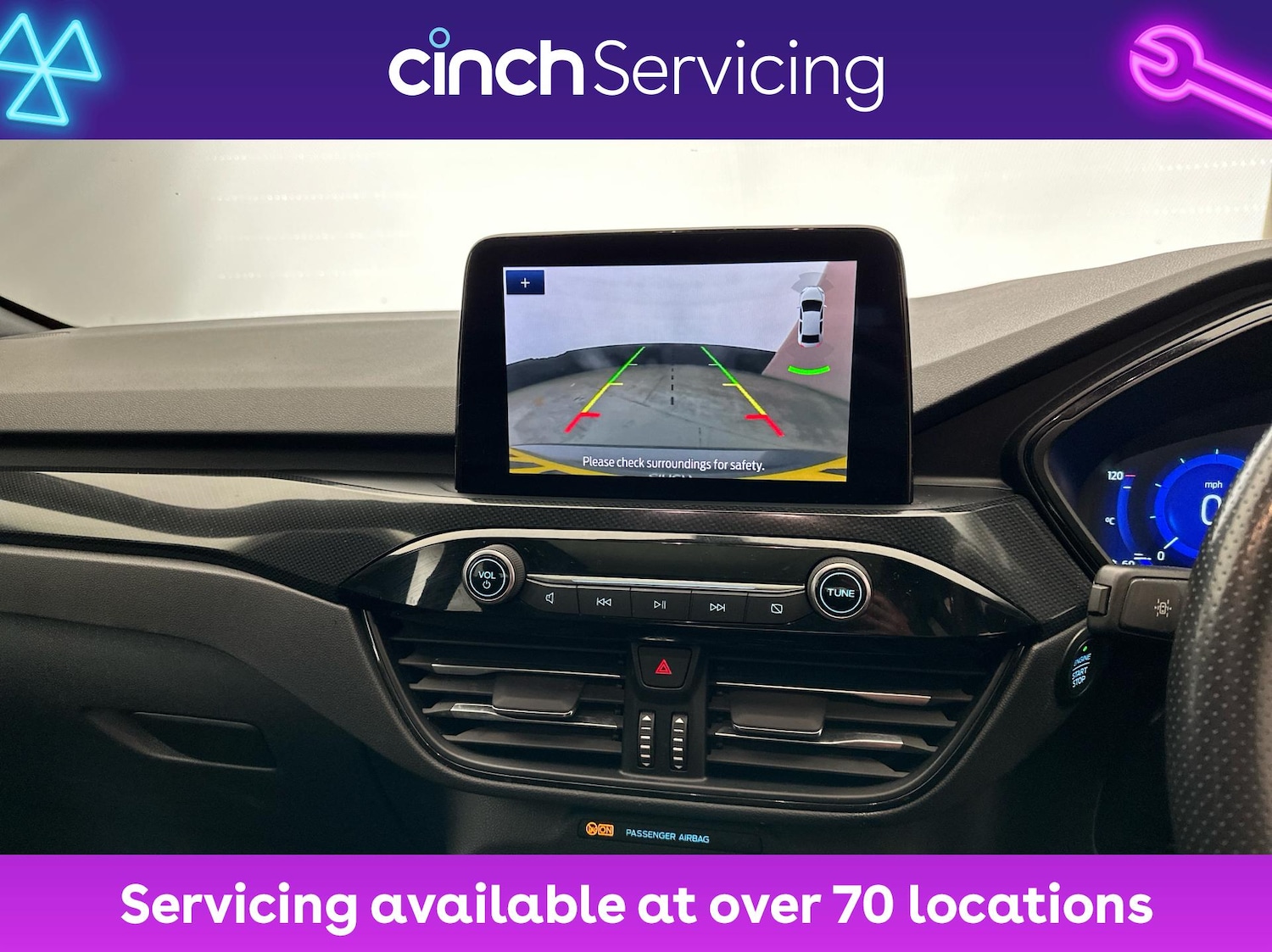 Used Ford Kuga 2022 for sale - 76453378: Photo 41