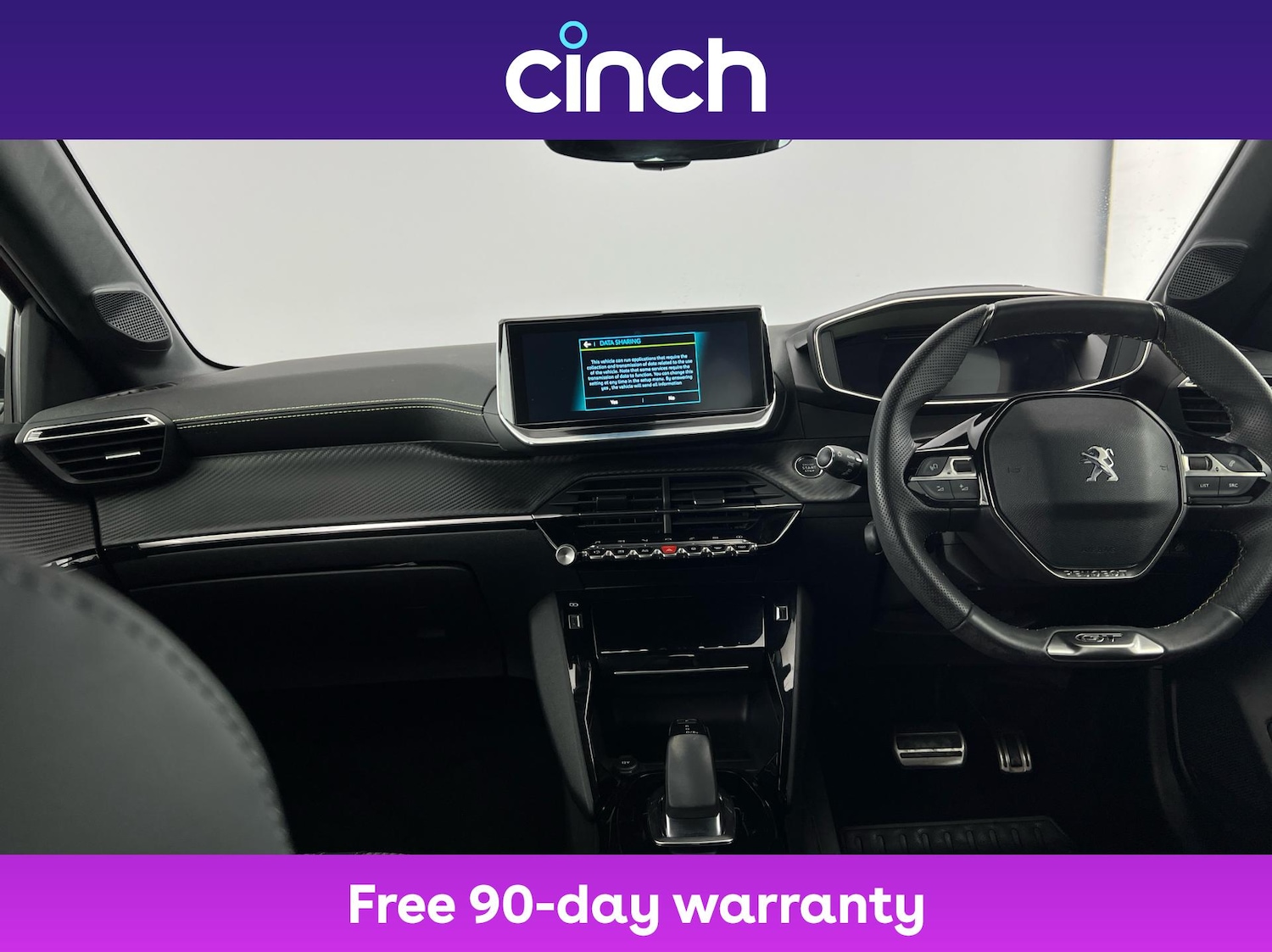 Used Peugeot 208 2021 for sale - 76654208: Photo 15