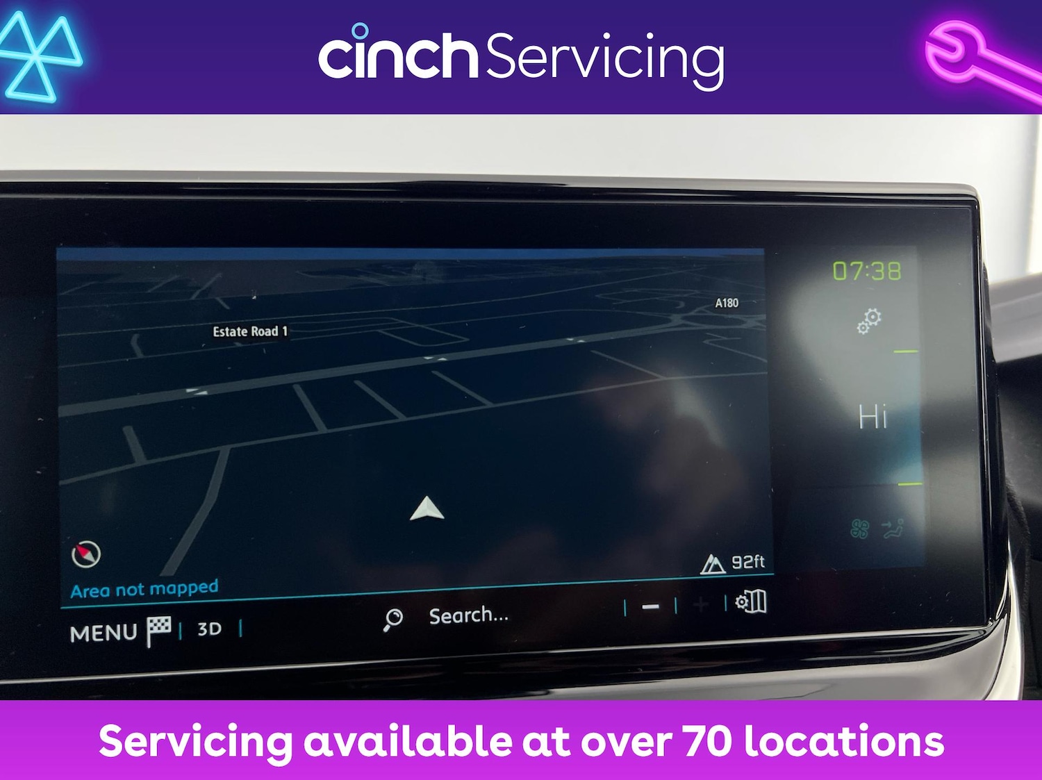 Used Peugeot 208 2021 for sale - 76654208: Photo 31