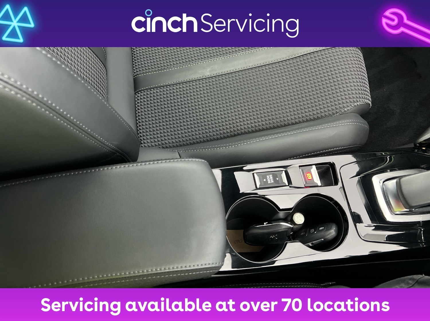 Used Peugeot 208 2021 for sale - 76654208: Photo 36