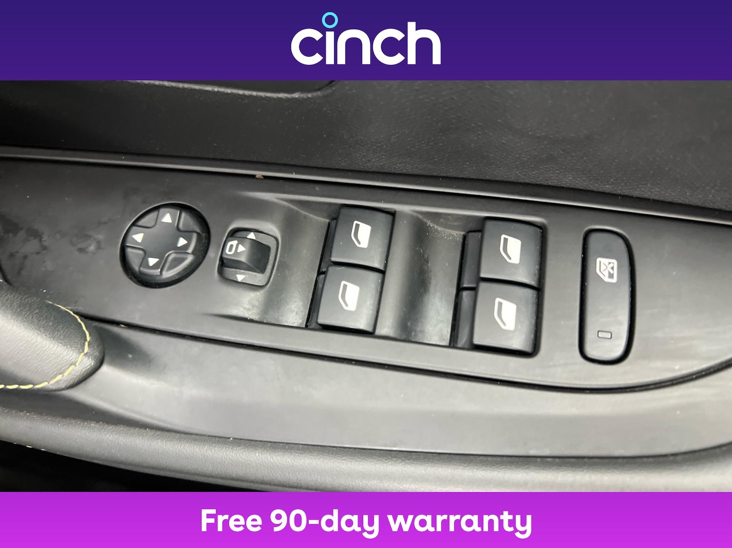 Used Peugeot 208 2021 for sale - 76654208: Photo 39