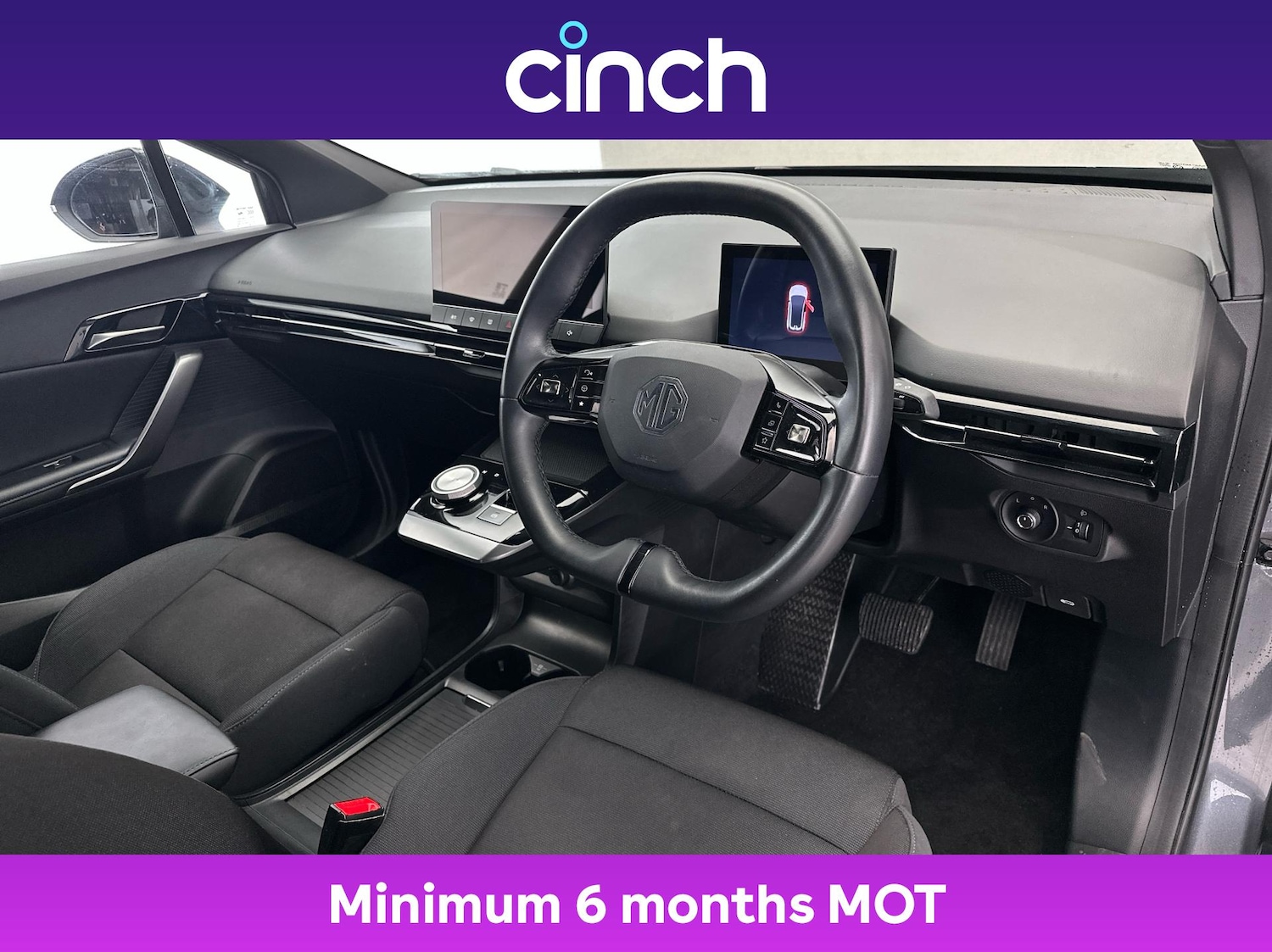 Used MG MG4 2023 for sale - 76616763: Photo 12