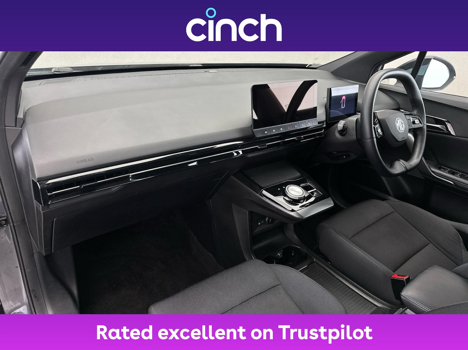 Used MG MG4 2023 for sale - 76616763: Photo 14