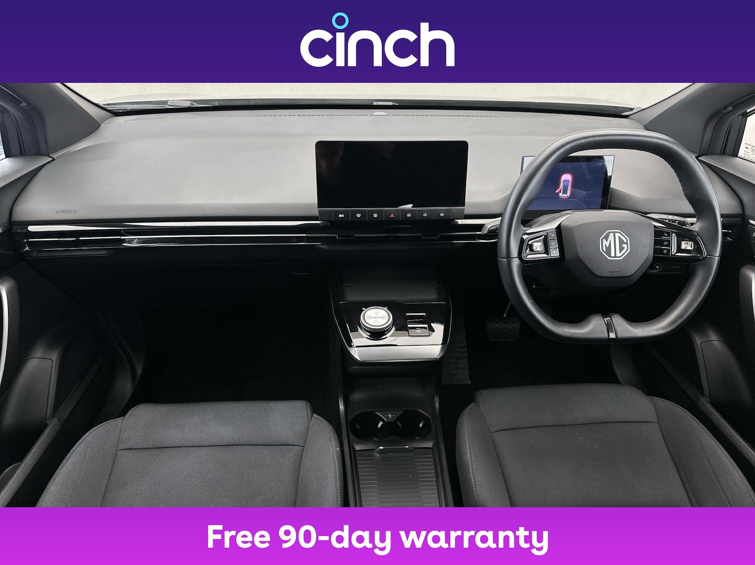 Used MG MG4 2023 for sale - 76616763: Photo 15