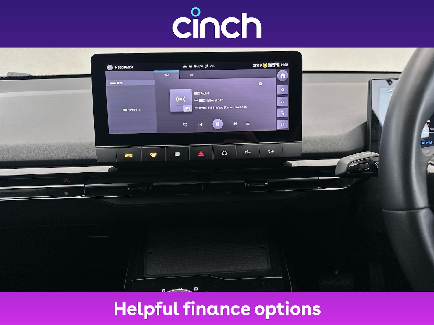 Used MG MG4 2023 for sale - 76616763: Photo 17