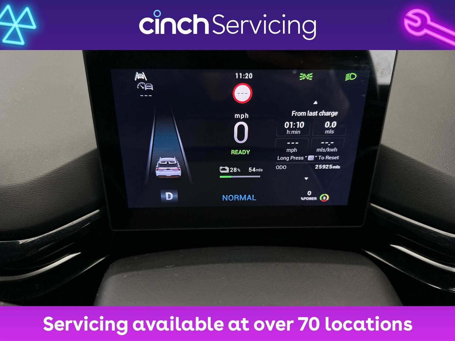 Used MG MG4 2023 for sale - 76616763: Photo 18