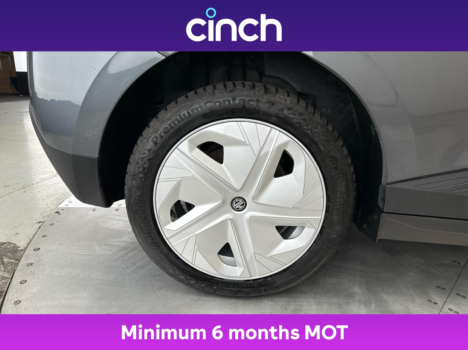 Used MG MG4 2023 for sale - 76616763: Photo 27