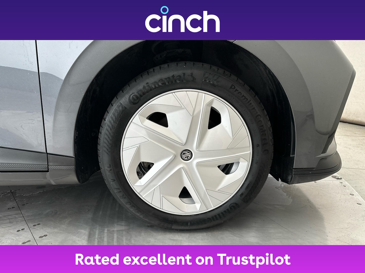 Used MG MG4 2023 for sale - 76616763: Photo 28