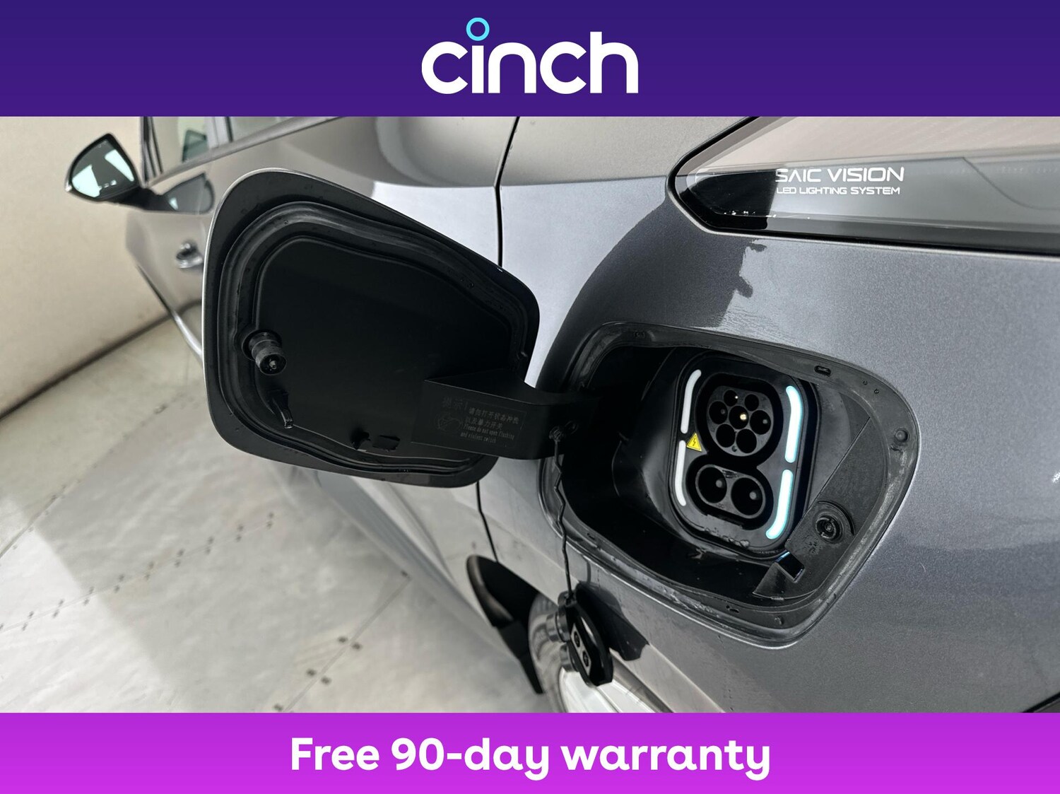 Used MG MG4 2023 for sale - 76616763: Photo 29